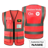 Thumbnail for Airplane Mode Vest - view 7