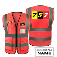 Thumbnail for Boeing 757 Vest - view 7