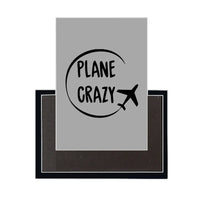 Thumbnail for Plane Crazy Magnet - view 7
