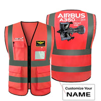 Thumbnail for Airbus A350 Vest - view 7