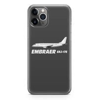 Thumbnail for Embraer iPhone Case - view 7