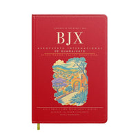 Thumbnail for Aeropuerto Internacional de Guanajuato BJX - Red