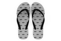 Thumbnail for Boeing 757 Slippers - view 7