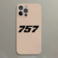 Thumbnail for Boeing 757 iPhone Case - view 7