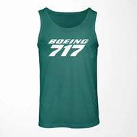 Thumbnail for Boeing 717 Tank Top - view 7