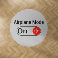 Thumbnail for Airplane Mode Floor Mat - view 7