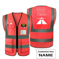 Thumbnail for Every Opportunity Vest - view 7