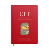 Thumbnail for GulfportBiloxi International Airport GPT - Red