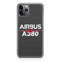 Thumbnail for Airbus A380 iPhone Case - view 7