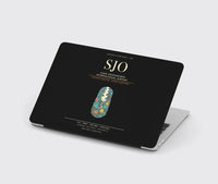 Thumbnail for Juan Santamaria International Airport SJO  San Jose - Black