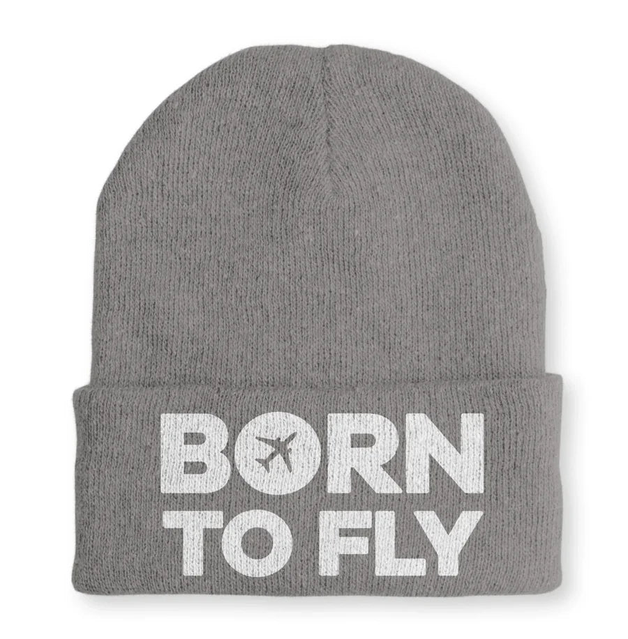 Born to Fly Beanie - view 7