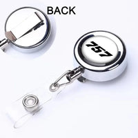 Thumbnail for Boeing 757 ID Badge Holder - view 7