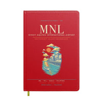 Thumbnail for Manila Ninoy Aquino International Airport MNL - Red