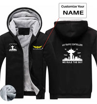 Thumbnail for Air Traffic Controllers - We Sweatshirt - view 7