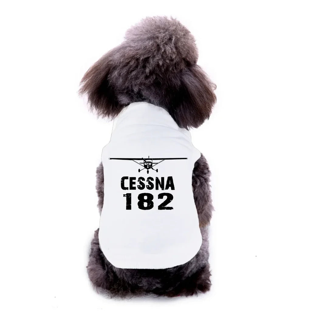 Cessna 182 Vest - view 7