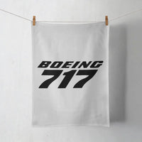 Thumbnail for Boeing 717 Towel - view 7
