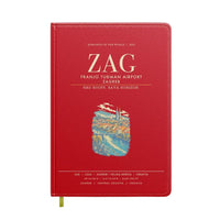 Thumbnail for Franjo Tuman Airport Zagreb ZAG - Red
