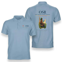 Thumbnail for Leoš Janáček Airport Ostrava OSR Light Blue