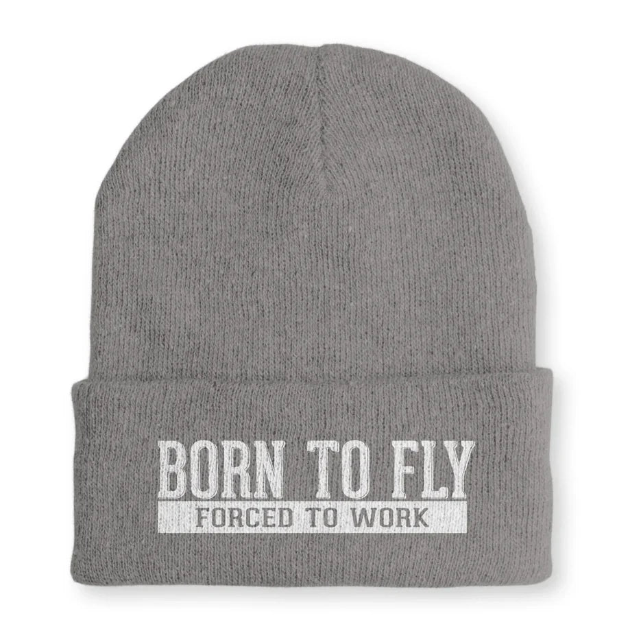 Born to Fly Beanie - view 7