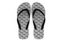 Thumbnail for Airbus A320 Slippers - view 7
