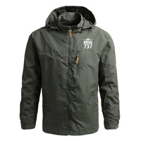 Thumbnail for Boeing 737 Jacket - view 8
