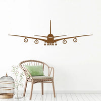Thumbnail for Airbus A380 Wall Sticker - view 8