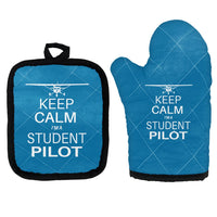 Thumbnail for Student Pilot Gloves - view 7