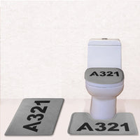 Thumbnail for Airbus A321 Seat Cover - view 7