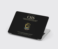 Thumbnail for Charleston International Airport CHS - Black