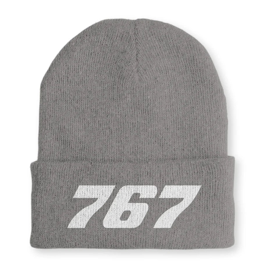 Boeing 767 Beanie - view 7