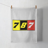 Thumbnail for Boeing 787 Towel - view 7