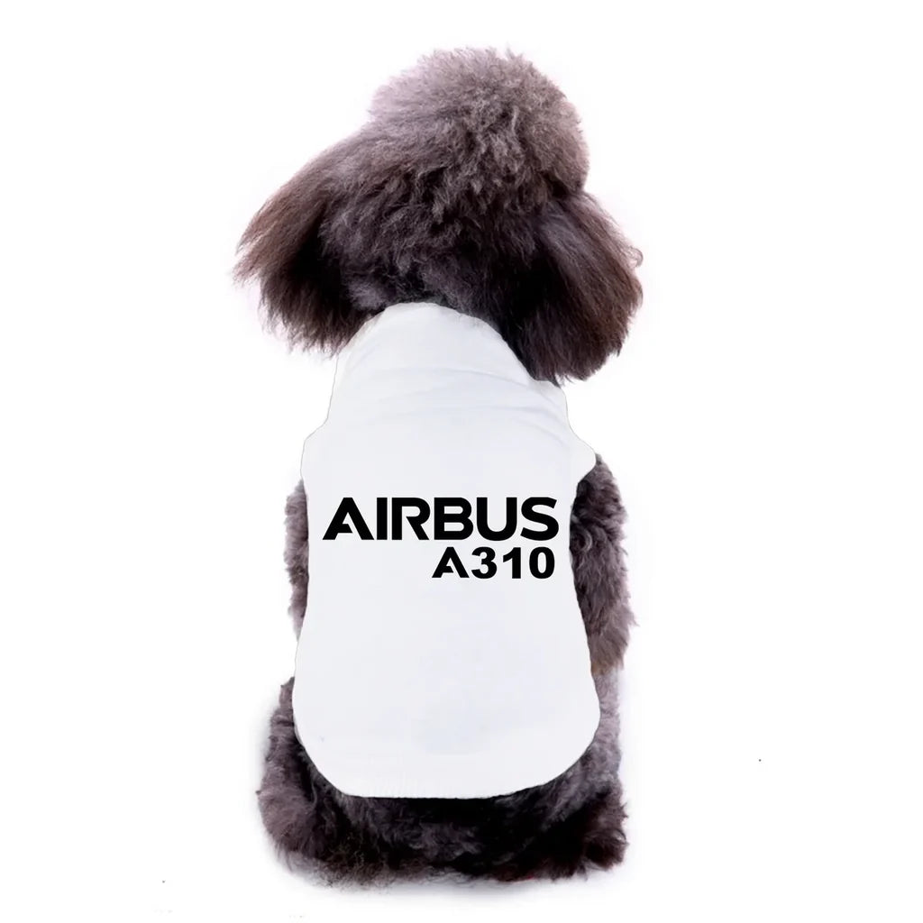 Airbus A310 Vest - view 7