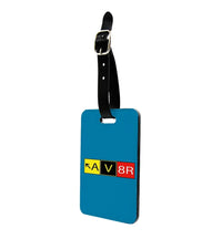 Thumbnail for AV8R Luggage - view 7