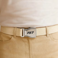 Thumbnail for Customisable Boeing 757 Belt - view 7