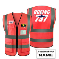Thumbnail for Boeing 737 Vest - view 7