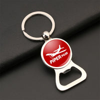 Thumbnail for Piper PA28 Key Chain - view 7
