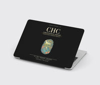 Thumbnail for Christchurch Airport CHC - Black