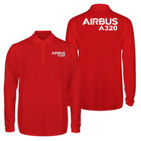 Thumbnail for Airbus A320 T-Shirt - view 7
