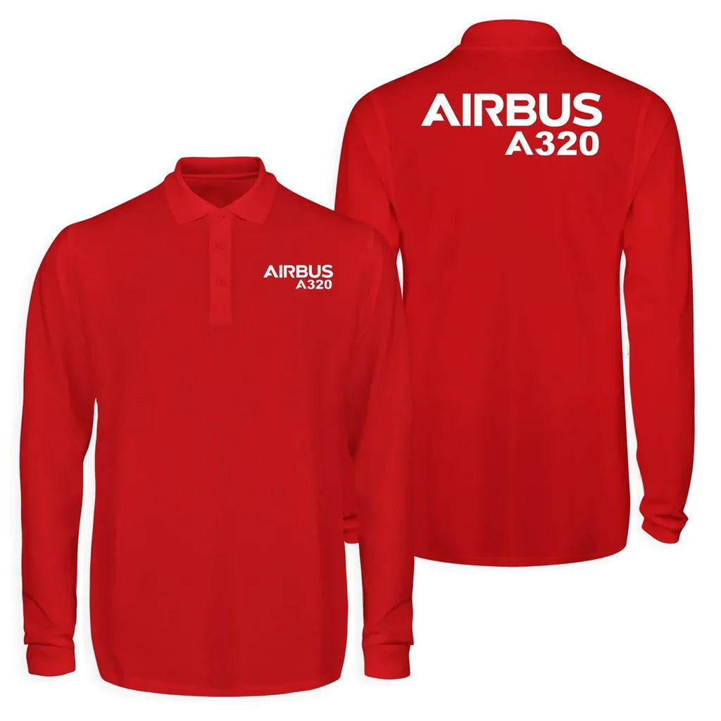Airbus A320 T-Shirt - view 7