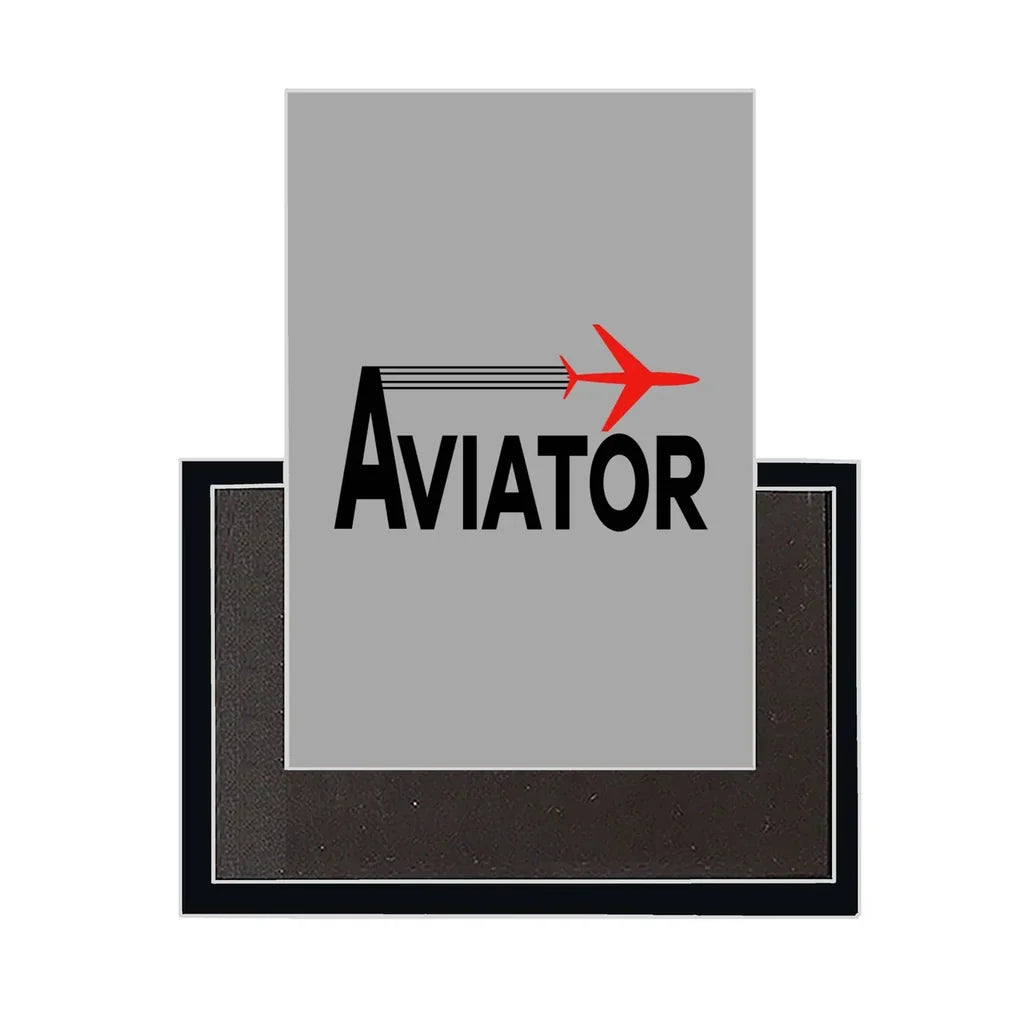 Aviator Magnet - view 7
