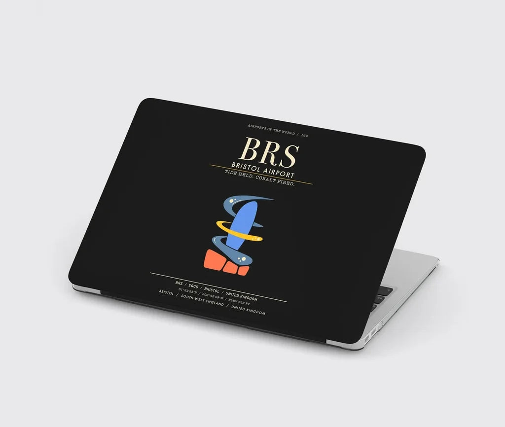 Bristol Airport BRS - Black