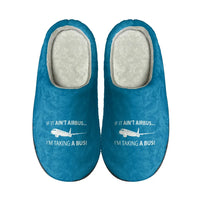 Thumbnail for If It Ain't Airbus Slippers - view 7
