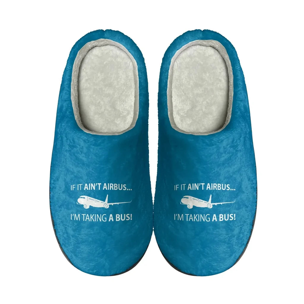If It Ain't Airbus Slippers - view 7