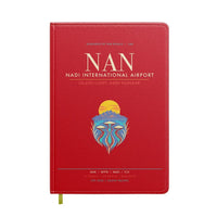 Thumbnail for Nadi International Airport NAN - Mamanuca Sun-Passage - Red