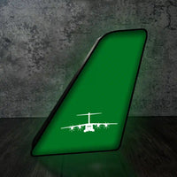 Thumbnail for Airbus A400M 3D Lamp - view 7