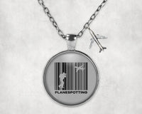 Thumbnail for Planespotting Necklace - view 7