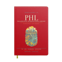 Thumbnail for Philadelphia International Airport PHL - Red