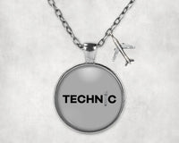 Thumbnail for Technic Necklace - view 7