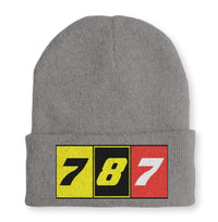 Thumbnail for Boeing 787 Beanie - view 7
