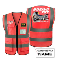Thumbnail for Boeing 767 Vest - view 7